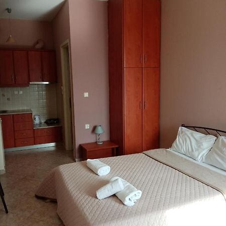 Jusmine Apartments คัลกิดา ภายนอก รูปภาพ